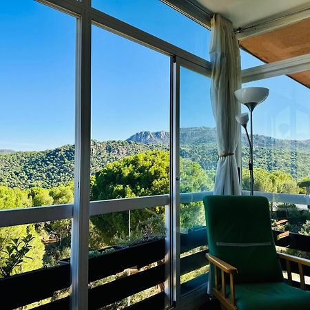 Acogedor Apartamento Con Bellas Vistas Al Embalse San Martín de Valdeiglesias エクステリア 写真