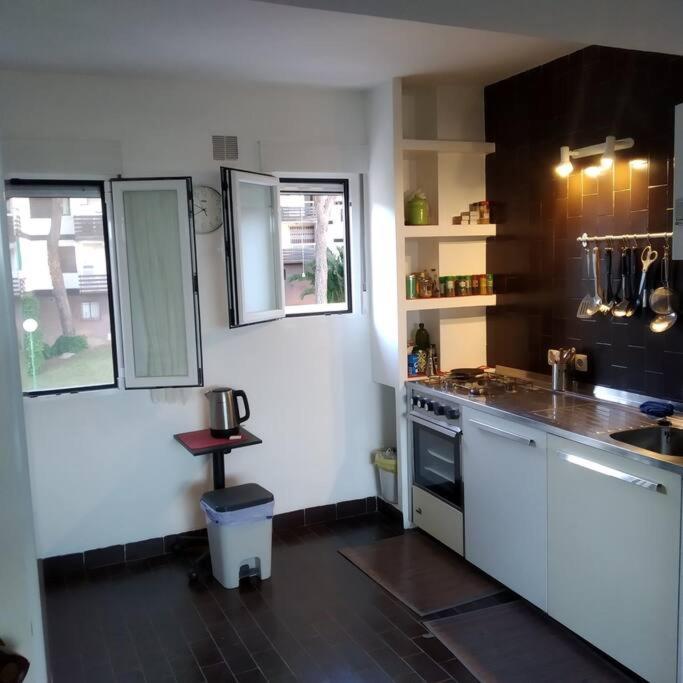 Acogedor Apartamento Con Bellas Vistas Al Embalse San Martín de Valdeiglesias エクステリア 写真