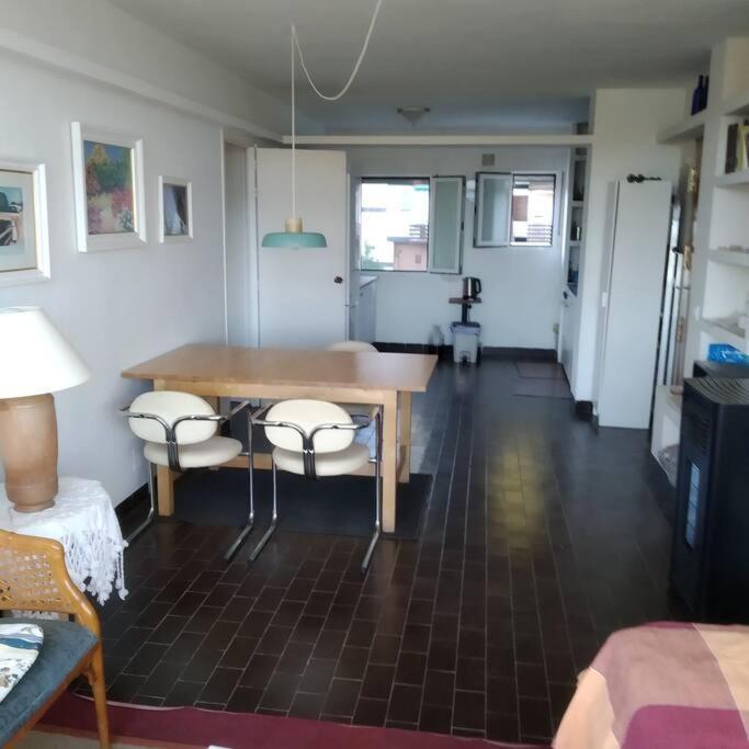 Acogedor Apartamento Con Bellas Vistas Al Embalse San Martín de Valdeiglesias エクステリア 写真