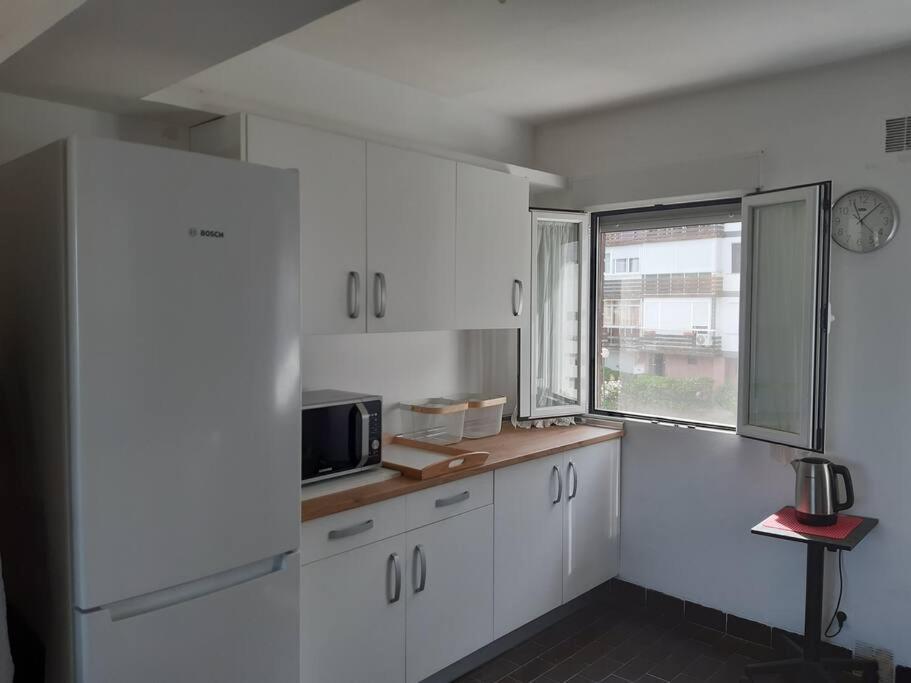 Acogedor Apartamento Con Bellas Vistas Al Embalse San Martín de Valdeiglesias エクステリア 写真