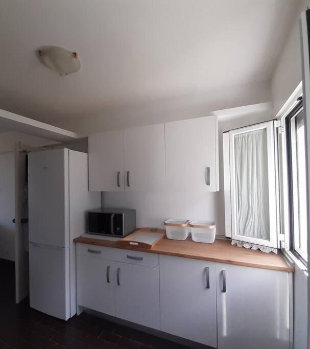 Acogedor Apartamento Con Bellas Vistas Al Embalse San Martín de Valdeiglesias エクステリア 写真
