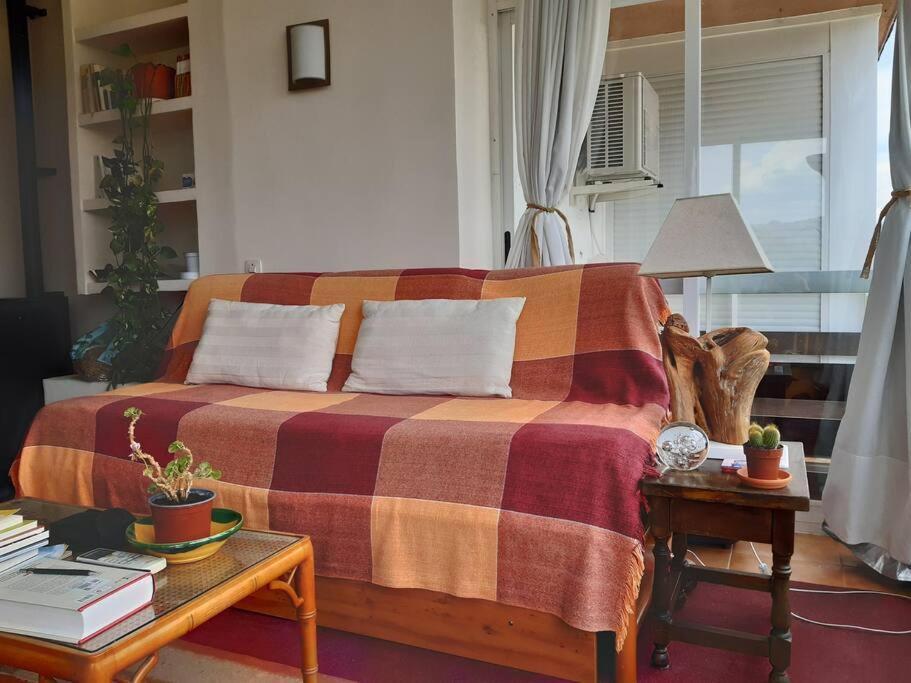 Acogedor Apartamento Con Bellas Vistas Al Embalse San Martín de Valdeiglesias エクステリア 写真