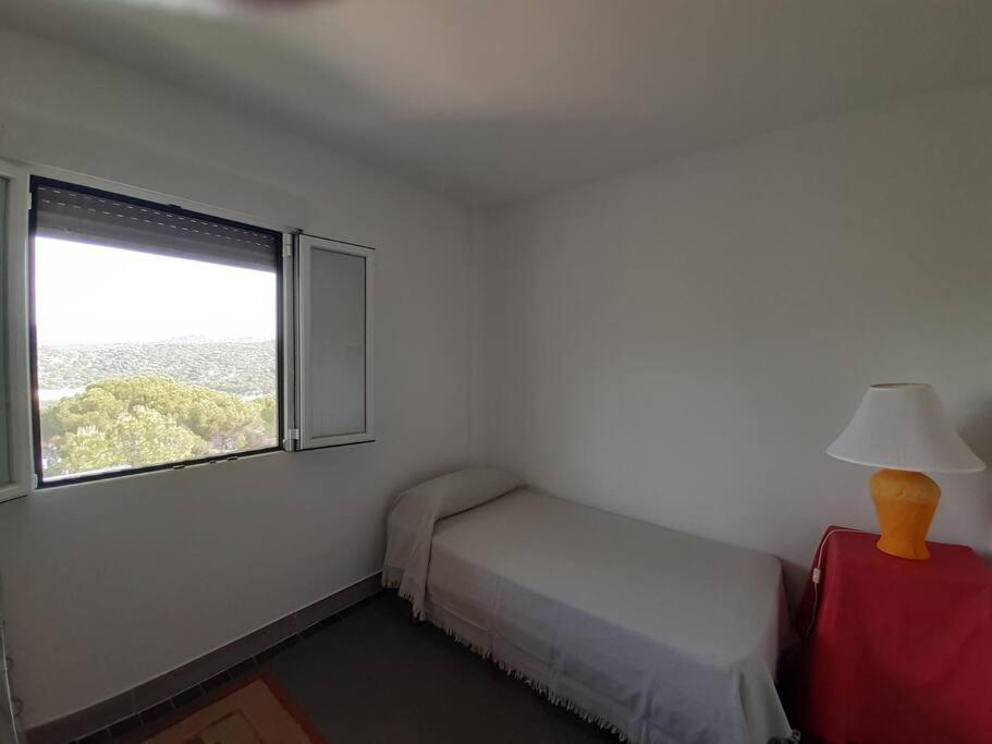Acogedor Apartamento Con Bellas Vistas Al Embalse San Martín de Valdeiglesias エクステリア 写真