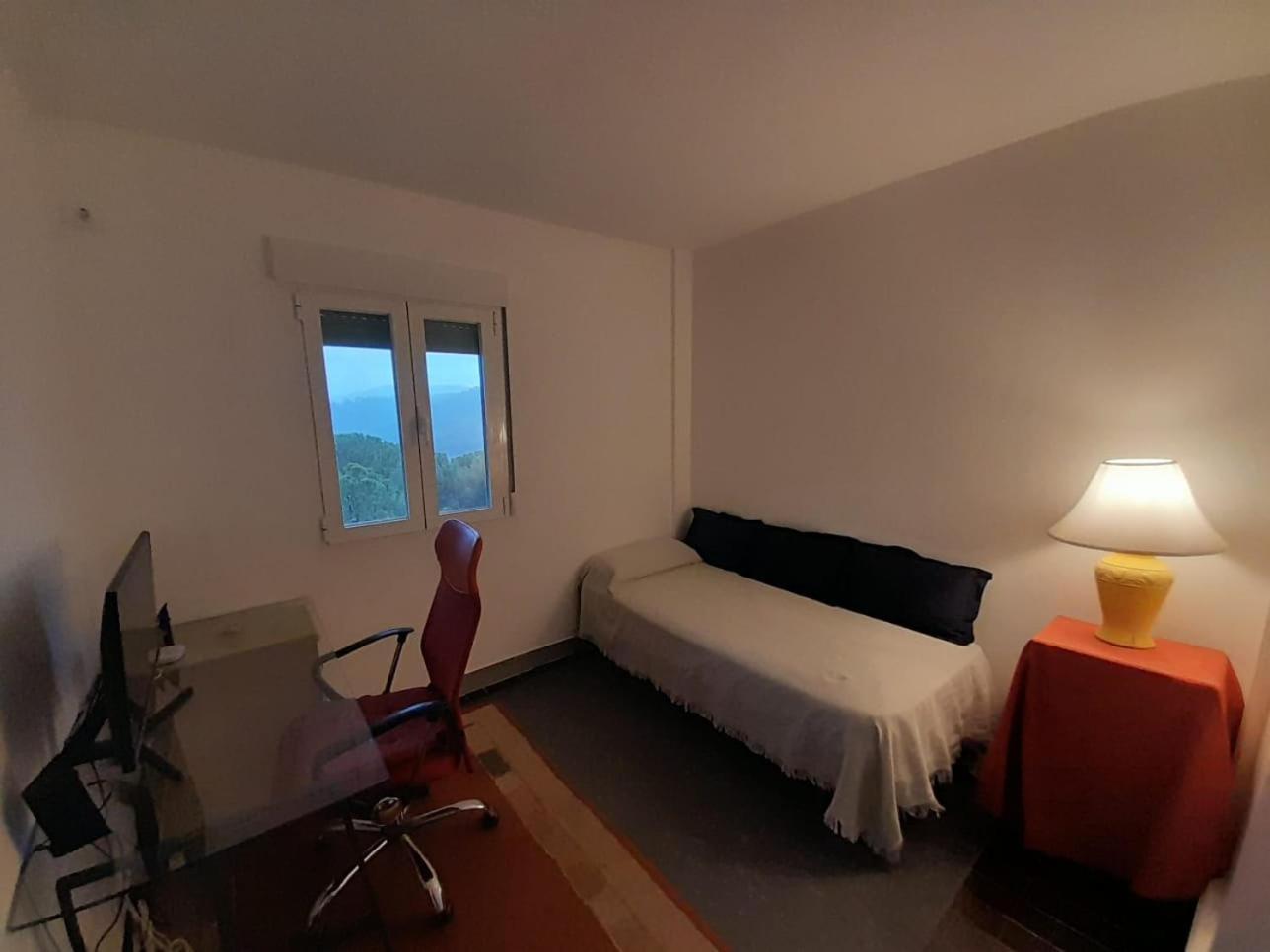 Acogedor Apartamento Con Bellas Vistas Al Embalse San Martín de Valdeiglesias エクステリア 写真
