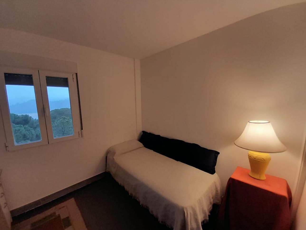 Acogedor Apartamento Con Bellas Vistas Al Embalse San Martín de Valdeiglesias エクステリア 写真